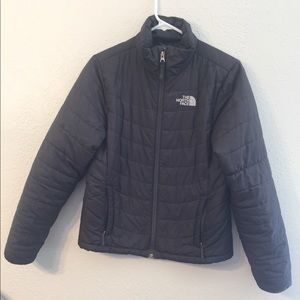 North Face Winter Coat